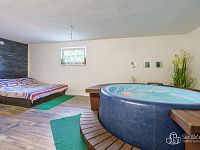 Dům k celoročnímu užívání v Oloví, ul. V Lomu - Foto 22