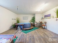 Dům k celoročnímu užívání v Oloví, ul. V Lomu - Foto 23