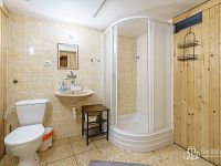 Dům k celoročnímu užívání v Oloví, ul. V Lomu - Foto 26