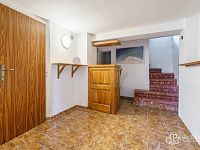 Dům k celoročnímu užívání v Oloví, ul. V Lomu - Foto 27