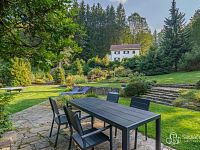 Dům k celoročnímu užívání v Oloví, ul. V Lomu - Foto 28