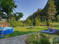 Dům k celoročnímu užívání v Oloví, ul. V Lomu - Foto 29