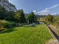 Dům k celoročnímu užívání v Oloví, ul. V Lomu - Foto 30