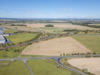 Investiční pozemek 34 918 m² u dálnice D6 – Cheb - Foto 5