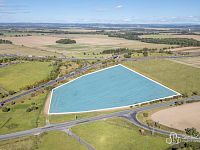 Investiční pozemek 34 918 m² u dálnice D6 – Cheb - Foto 6