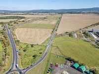 Investiční pozemek 34 918 m² u dálnice D6 – Cheb - Foto 7