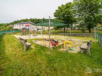 Bydlení s atmosférou domu – 3+1 se zahradou na Podlesí,Svatava - Foto 2