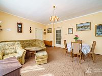 Bydlení s atmosférou domu – 3+1 se zahradou na Podlesí,Svatava - Foto 6