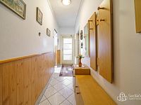 Bydlení s atmosférou domu – 3+1 se zahradou na Podlesí,Svatava - Foto 10