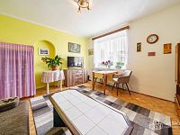 Bydlení s atmosférou domu – 3+1 se zahradou na Podlesí,Svatava - Foto 11