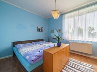 Bydlení s atmosférou domu – 3+1 se zahradou na Podlesí,Svatava - Foto 13