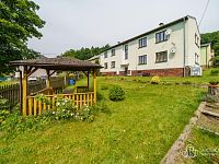 Bydlení s atmosférou domu – 3+1 se zahradou na Podlesí,Svatava - Foto 17