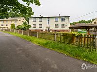 Bydlení s atmosférou domu – 3+1 se zahradou na Podlesí,Svatava - Foto 18