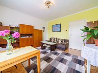 Bydlení s atmosférou domu – 3+1 se zahradou na Podlesí,Svatava - Foto 9