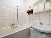 Bydlení s atmosférou domu – 3+1 se zahradou na Podlesí,Svatava - Foto 11