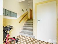 Bydlení s atmosférou domu – 3+1 se zahradou na Podlesí,Svatava - Foto 13