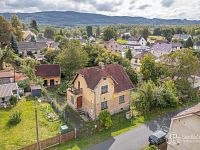 Rodinný dům v Dolním Rychnově k rekonstrukci - Foto 3