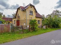 Rodinný dům v Dolním Rychnově k rekonstrukci - Foto 4