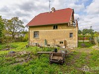 Rodinný dům v Dolním Rychnově k rekonstrukci - Foto 6