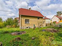 Rodinný dům v Dolním Rychnově k rekonstrukci - Foto 7