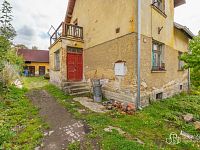 Rodinný dům v Dolním Rychnově k rekonstrukci - Foto 8