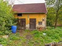 Rodinný dům v Dolním Rychnově k rekonstrukci - Foto 13