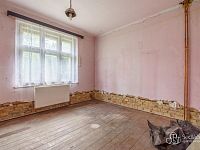 Rodinný dům v Dolním Rychnově k rekonstrukci - Foto 14