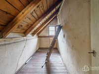 Rodinný dům v Dolním Rychnově k rekonstrukci - Foto 19