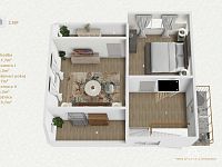 Rodinný dům v Dolním Rychnově k rekonstrukci - Foto 22