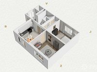 Rodinný dům v Dolním Rychnově k rekonstrukci - Foto 23