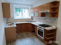 Byt 1+1 Habartov, Čs. armády