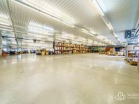 Výrobní / skladová hala – Krásno u Bečova (okres Sokolov) - Foto 9