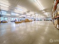 Výrobní / skladová hala – Krásno u Bečova (okres Sokolov) - Foto 10