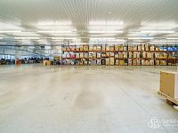 Výrobní / skladová hala – Krásno u Bečova (okres Sokolov) - Foto 11