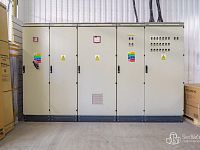 Výrobní / skladová hala – Krásno u Bečova (okres Sokolov) - Foto 12