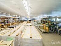 Výrobní / skladová hala – Krásno u Bečova (okres Sokolov) - Foto 13