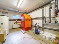 Výrobní / skladová hala – Krásno u Bečova (okres Sokolov) - Foto 14