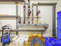 Výrobní / skladová hala – Krásno u Bečova (okres Sokolov) - Foto 15