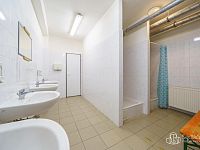 Výrobní / skladová hala – Krásno u Bečova (okres Sokolov) - Foto 20