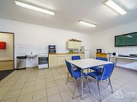 Výrobní / skladová hala – Krásno u Bečova (okres Sokolov) - Foto 21