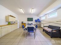 Výrobní / skladová hala – Krásno u Bečova (okres Sokolov) - Foto 22