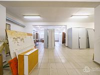 Výrobní / skladová hala – Krásno u Bečova (okres Sokolov) - Foto 23