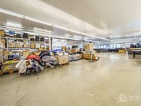 Výrobní / skladová hala – Krásno u Bečova (okres Sokolov) - Foto 25