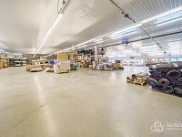 Výrobní / skladová hala – Krásno u Bečova (okres Sokolov) - Foto 26