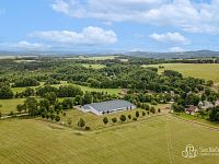 Výrobní / skladová hala – Krásno u Bečova (okres Sokolov) - Foto 28