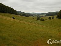 Prodej rozsáhlého souboru zemědělských pozemků – 119,74 ha, Nadlesí u Lokte, okres Sokolov - Foto 2