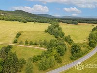 Prodej rozsáhlého souboru zemědělských pozemků – 119,74 ha, Nadlesí u Lokte, okres Sokolov - Foto 2