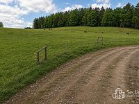 Prodej rozsáhlého souboru zemědělských pozemků – 119,74 ha, Nadlesí u Lokte, okres Sokolov - Foto 4