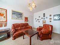 Prodej bytu 2+1 v Kraslicích