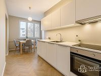 Prodej bytu 3+1 s lodžií, Sokolov